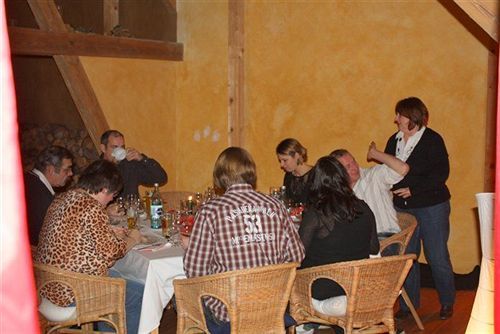 Hotel Bei Liebe'S Erlenbach am Main Buitenkant foto