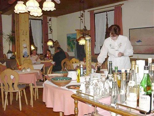 Hotel Bei Liebe'S Erlenbach am Main Buitenkant foto
